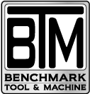 Benchmark Tool and Machine